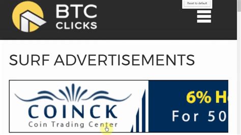 btcclicks ads